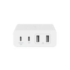 Belkin 108W GAN Dual USB-С/USB-A, зарядное ус...