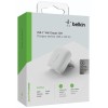 Belkin Home Charger 20W USB-C PD white, зарядное устройство