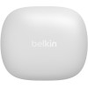 Belkin Soundform Rise True Wireless white, беспроводные наушники