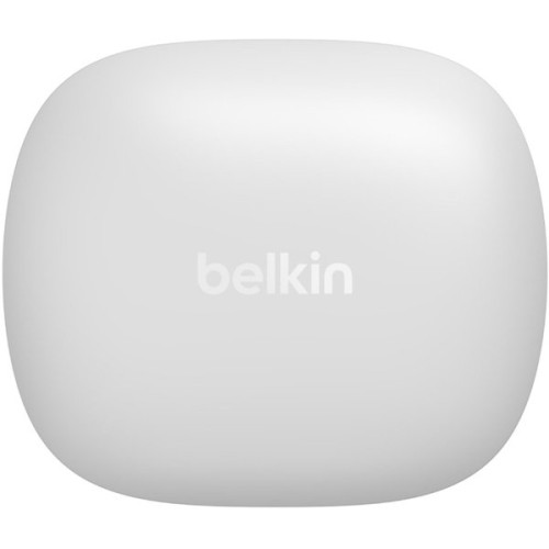 Belkin Soundform Rise True Wireless white, беспроводные наушники