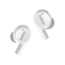 Belkin Soundform Rise True Wireless white, бе...