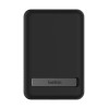 Belkin Power Bank 5000mAh MagSafe Wireless Black, внешний аккумулятор