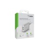 Belkin Home Charger 12W USB-A 2.4A white, зарядное устройство