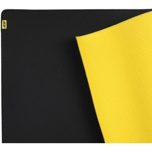 2E GAMING PRO Mouse Pad Speed M black, коврик для мыши