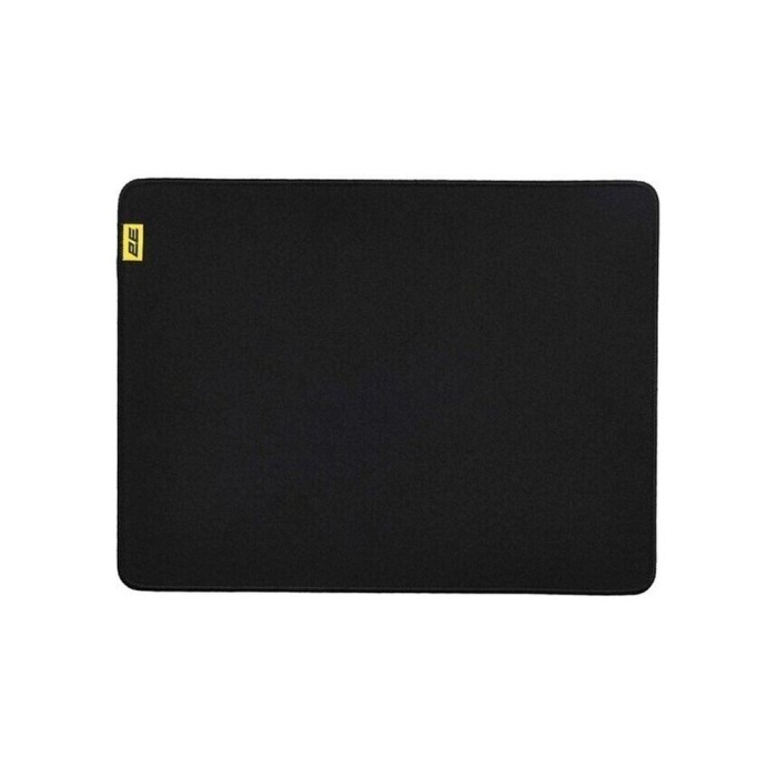 2E GAMING PRO Mouse Pad Speed M black, коврик для мыши