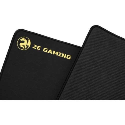 2E GAMING PRO Mouse Pad Control 3XL black, коврик для мыши