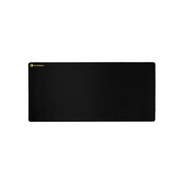 2E GAMING PRO Mouse Pad Control 3XL black, коврик для мыши