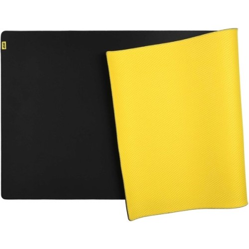 2E GAMING PRO Mouse Pad Control 2XL black, коврик для мыши