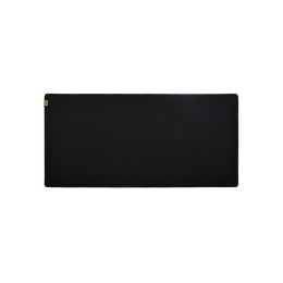 2E GAMING PRO Mouse Pad Control 2XL black, коврик для мыши