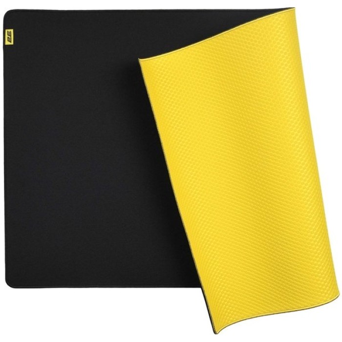 2E GAMING PRO Mouse Pad Control XL black, коврик для мыши