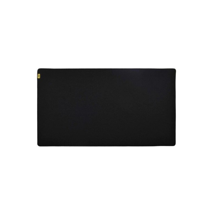 2E GAMING PRO Mouse Pad Control XL black, коврик для мыши