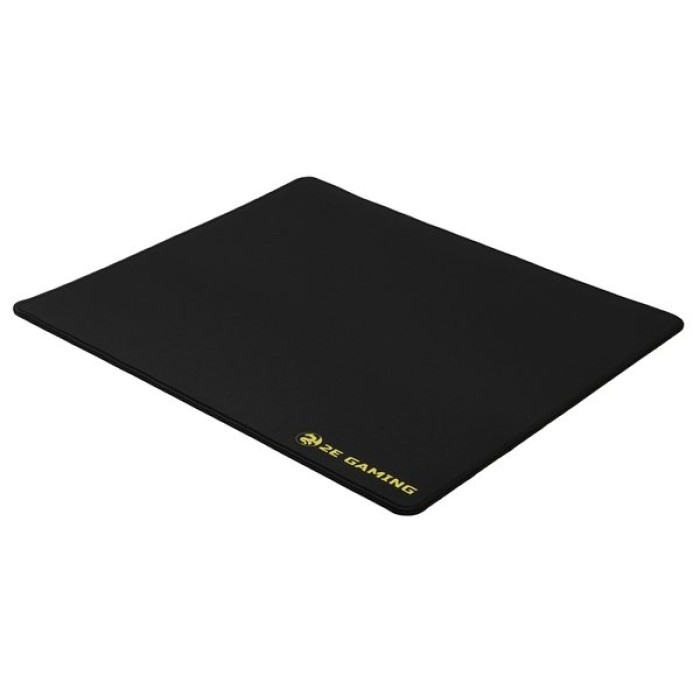 2E GAMING PRO Mouse Pad Control L black, коврик для мыши