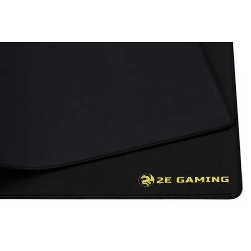 2E GAMING PRO Mouse Pad Control XL black, коврик для мыши