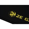 2E GAMING PRO Mouse Pad Control XL black, коврик для мыши