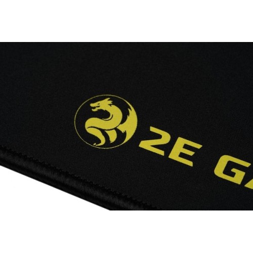 2E GAMING PRO Mouse Pad Control XL black, коврик для мыши