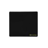 2E GAMING PRO Mouse Pad Control L black, коврик для мыши