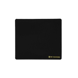 2E GAMING PRO Mouse Pad Control L black, коврик для мыши