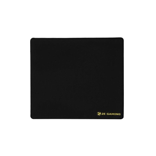 2E GAMING PRO Mouse Pad Control L black, коврик для мыши