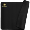 2E GAMING PRO Mouse Pad Control M Black, коврик для мыши