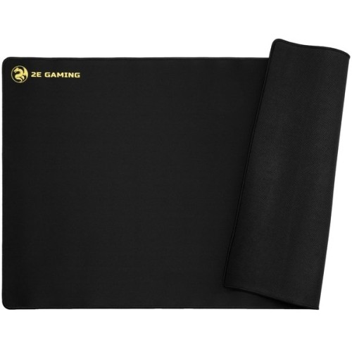 2E GAMING PRO Mouse Pad Speed XL black, коврик для мыши