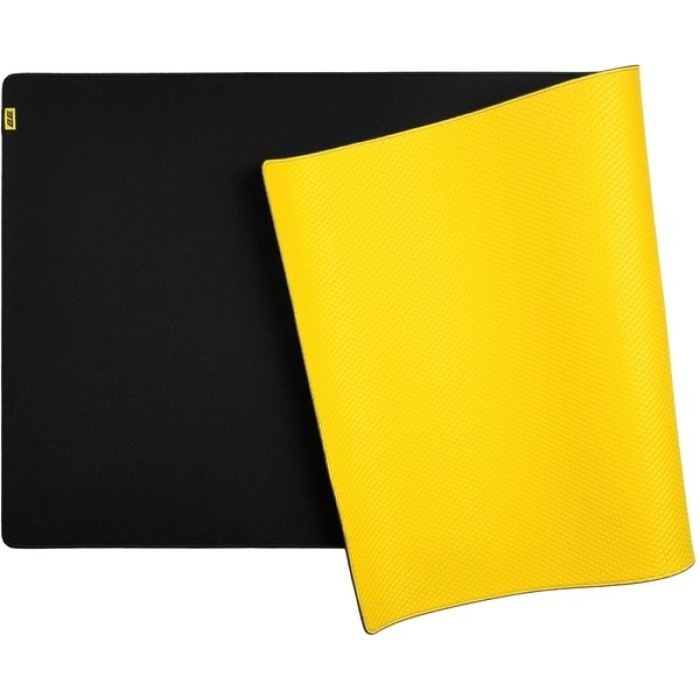 2E GAMING PRO Mouse Pad Speed 2XL black, коврик для мыши