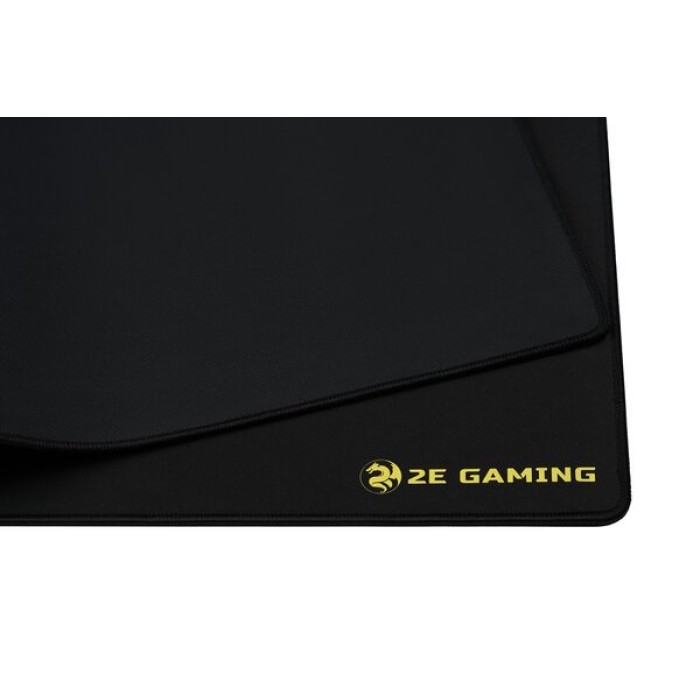 2E GAMING PRO Mouse Pad Speed 3XL Black, коврик для мыши