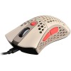 2E GAMING HyperSpeed Pro WL, RGB Retro white, мышь игровая