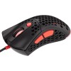 2E GAMING HyperSpeed Pro, RGB black, мышь игровая