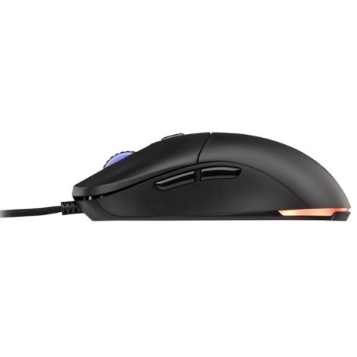 2E GAMING Mouse HyperDrive Lite WL, RGB black, мышь игровая