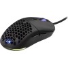 2E GAMING Mouse HyperDrive Lite WL, RGB black, мышь игровая