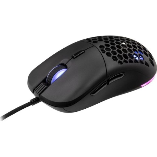 2E GAMING Mouse HyperDrive Lite WL, RGB black, мышь игровая