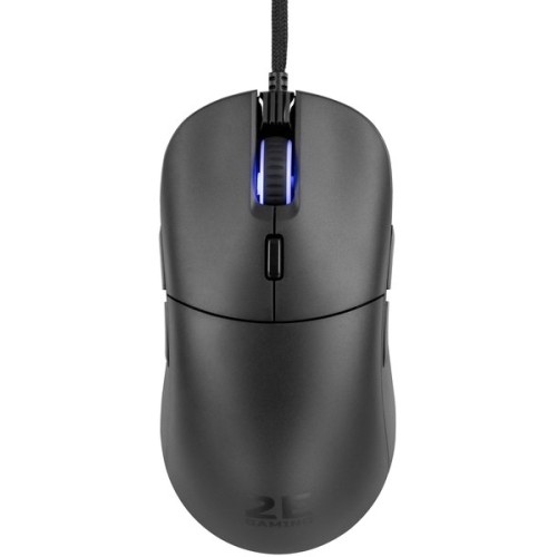 2E GAMING Mouse HyperDrive Lite WL, RGB black, мышь игровая