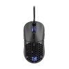 2E GAMING Mouse HyperDrive Lite WL, RGB black, мышь игровая