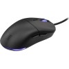 2E GAMING Mouse HyperDrive Pro WL, RGB black, мышь игровая