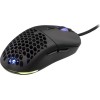 2E GAMING Mouse HyperDrive Pro WL, RGB black, мышь игровая