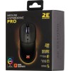 2E GAMING Mouse HyperDrive Pro WL, RGB black, мышь игровая