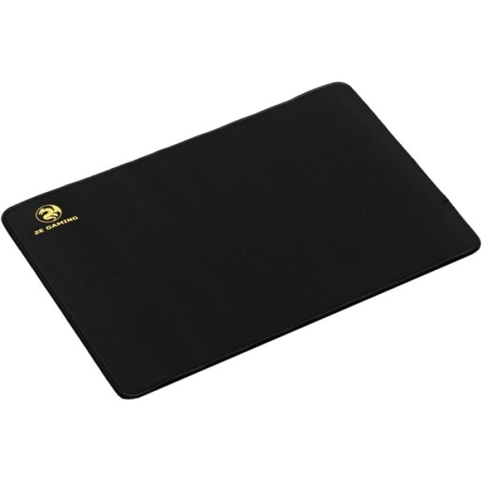 2E GAMING PRO Mouse Pad Speed L Black , коврик для мыши