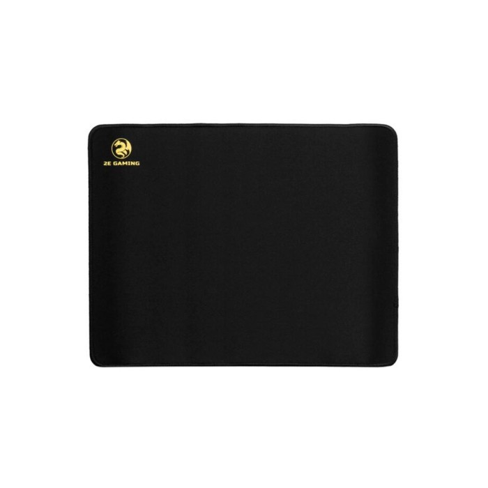 2E GAMING PRO Mouse Pad Speed L Black , коврик для мыши