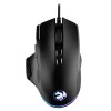 2E Gaming MG330 RGB USB black, мышь игровая