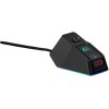 2E Gaming MG340 RGB USB black, мышь игровая