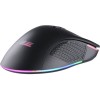 2E Gaming MG350 WL, RGB USB black, мышь игровая