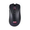 2E Gaming MG350 WL, RGB USB black, мышь игровая