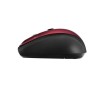 Trust YVI WIRELESS MOUSE red, беспроводная мышь