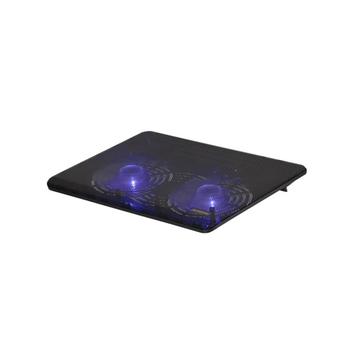 2E GAMING 2E-CPG-001 Black, подставка для ноутбука