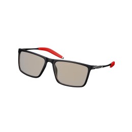 2E GAMING Anti-blue Glasses Black-Red, защитные очки 