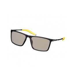 2E GAMING Anti-blue Glasses Black-Yellow, защитные очки 