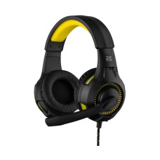 2E GAMING HG300 LED 3.5mm Black, гарнитура иг...