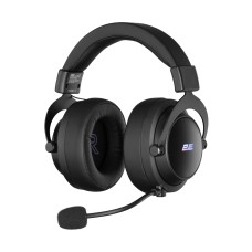 2E GAMING HG360 WL RGB Black, гарнитура игров...