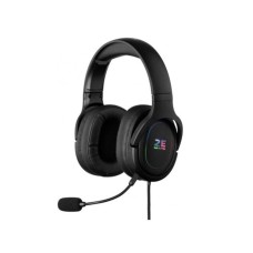 2E GAMING HG330 RGB USB 7.1 Black, гарнитура ...