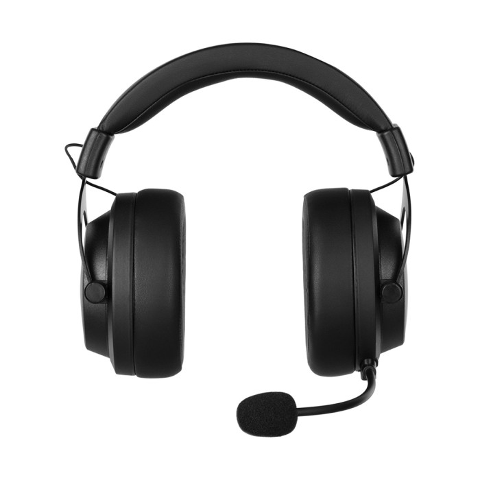 2E GAMING HG360 WL RGB Black, гарнитура игровая